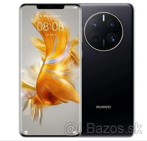 Huawei P50 aj poškodený