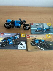 Lego Creator 31114