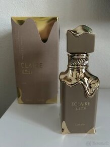 NOVÝ parfum Lattafa Eclaire 100ml