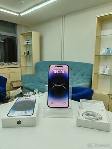 Apple Iphone 14 Pro Max | ZÁRUKA