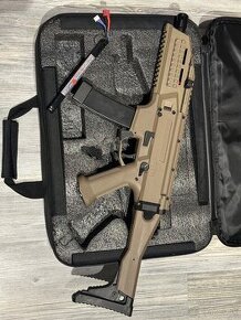 ASG CZ Scorpion EVO