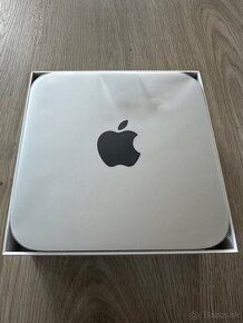 Mac Mini M1