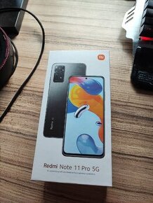 Xiaomi Redmi Note 11 Pro 5G ✅ Top Stav