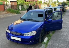 Ford Mondeo ST200 estate