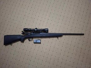 Predám gulovnicu Remington 770 - 30-06 Springfield