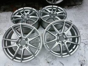 Mercedes,Audi .. 5x112 r17