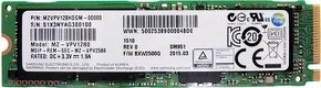 Predám SSD disk Samsung NVMe SM951 128 GB