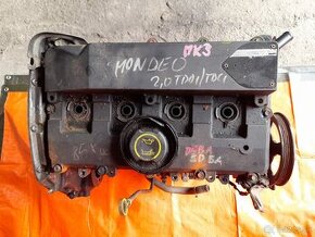 Motor Ford Mondeo MK3 2,0TDDi