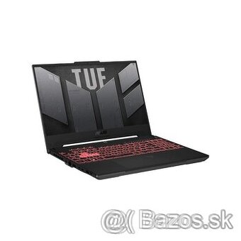 Notebook ASUS TUF Gaming A15 FA507RR-HN002W
