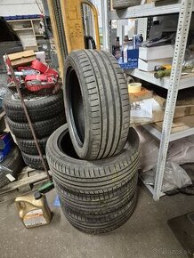 225/50 R18 XL Letné - 1