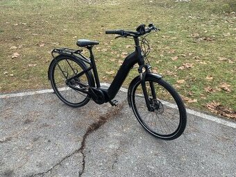 Predam ebike Hercules