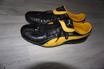 Pánske kopačky PUMA -veľ. 43