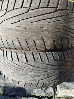 195/45 R15 letné pneumatiky