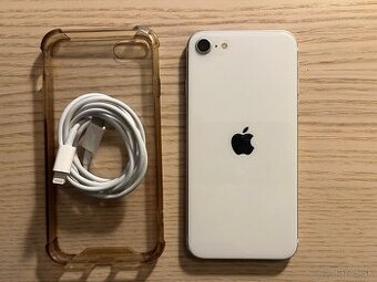 iPhone SE 2020 64gb