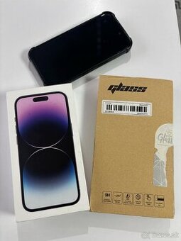 Predam Iphone 14 Pro 128GB