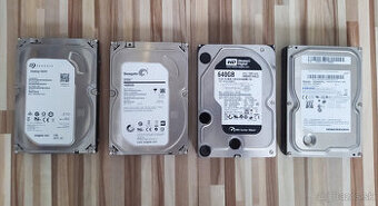 3.5" HDD 1TB-1TB-640GB-500GB 05-08