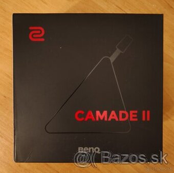 Zowie BenQ Camade II Gaming Mouse Bungee