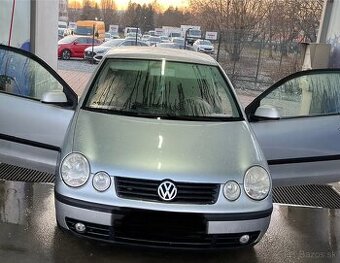 Predám Volkswagen Polo