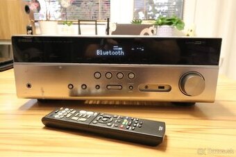 AV Receiver Yamaha RX-V479 5.1 Wifi Bluetooth