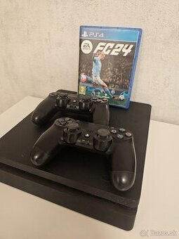 Playstation 4 slim 500 GB