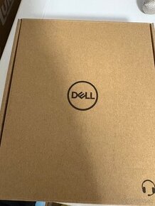 DELL Sluchadla nove s mikrofonom