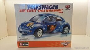 1:18 VW NEW BEETLE