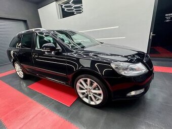 Škoda Octavia COMBI 2.0TDI CR+Xenon+Navi+Rok 2013