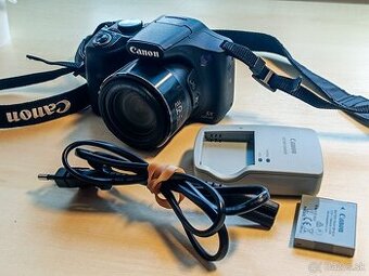 CANON PowerShot SX540 HS Wi-Fi