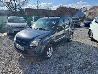 Suzuki Ignis 1.3