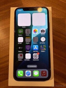 Predám Iphone XS - 256GB