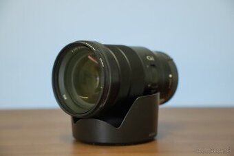 SONY 18-105mm Power Zoom