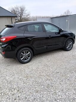 Hyundai ix35.1.6- GDi  benzin