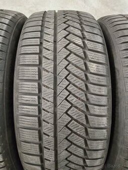 4ks zimne 245/45 R19 102V XL CONTINENTAL