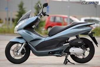 Honda PCX