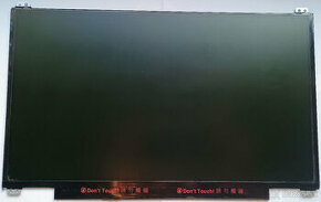 LCD display pre notebook 13.3" 1366x768 LED 30pin eDP Slim