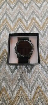 Garmin fenix 8 amoled 51mm