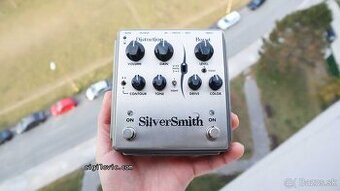 Egnater SilverSmith Distortion