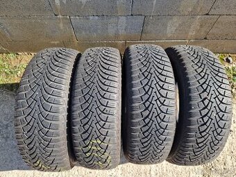 Zimné pneumatiky 205/60r16