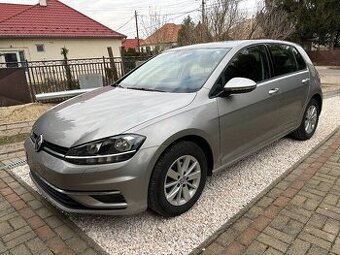 Volkswagen Golf 1.0 TSI 86k Trendline