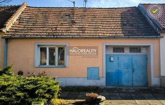 HALO reality - Predaj, rodinný dom Skalica, Centrum - EXKLUZ