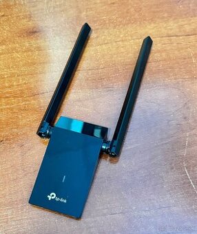 Wi-Fi adaptér TP-Link Archer TX20U Plus