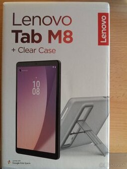 Tablet Lenovo M8 ( NA PREDAJ)