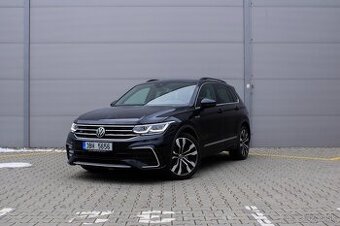 Volkswagen Tiguan 2.0 TDI BMT 4MOTION 147 kW DSG R-Line - 1