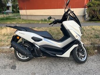 Yamaha NMax 125 - 1