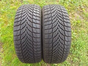 Zimné gumy 225/55R18 Nexen 2ks