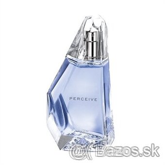 Perceive -  dámsky parfum z avonu