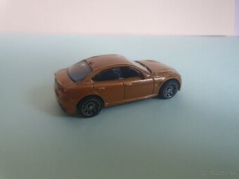 Matchbox Alfa Romeo Giulia