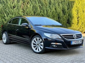 Volkswagen Passat CC 2.0 TDI 103kw MT/6 - 1