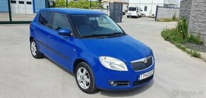 Fabia - 1