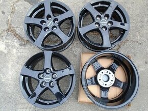 R15 5x105 mm Opel, Chevrolet